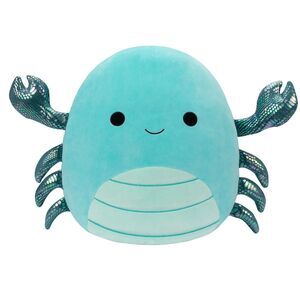 Squishmallows 16" Caprio Scorpion